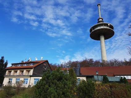 Berggasthof Zum Steira Schotten Exteriör bild